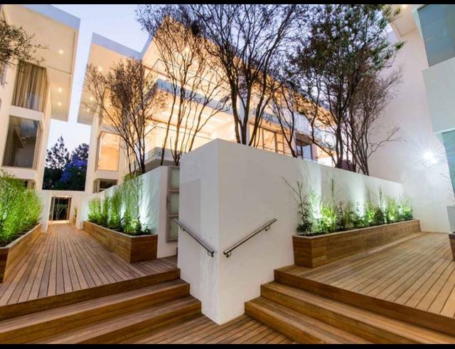 3 BEDROOM PROPERTY TO RENT IN MORNINGSIDE